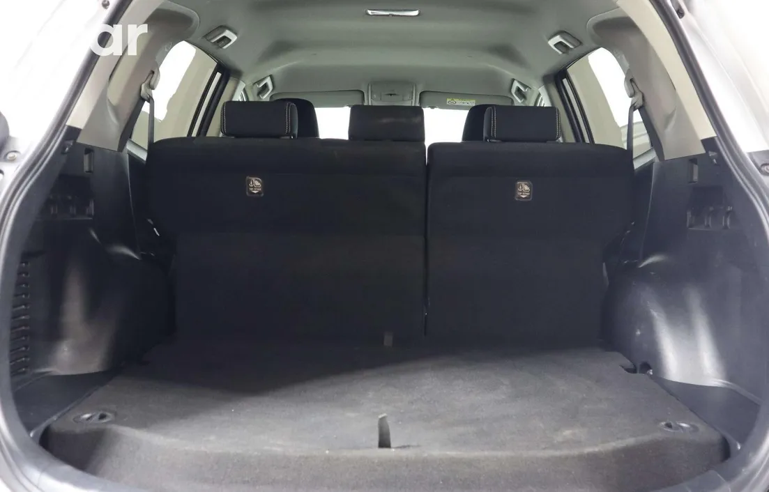 Toyota RAV4 2016