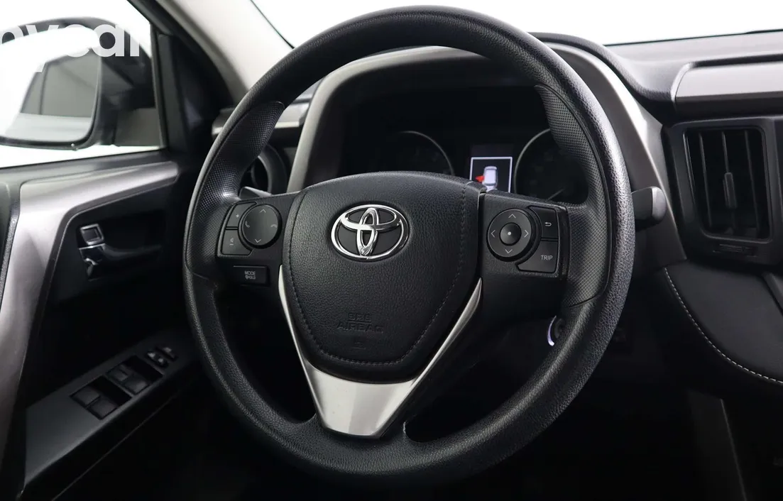Toyota RAV4 2016