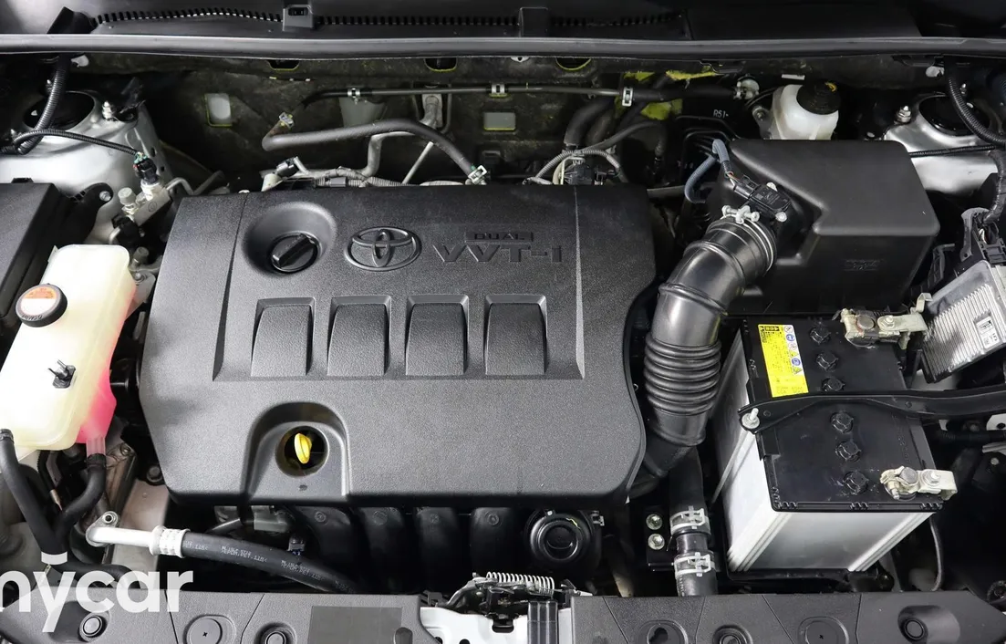 Toyota RAV4 2016