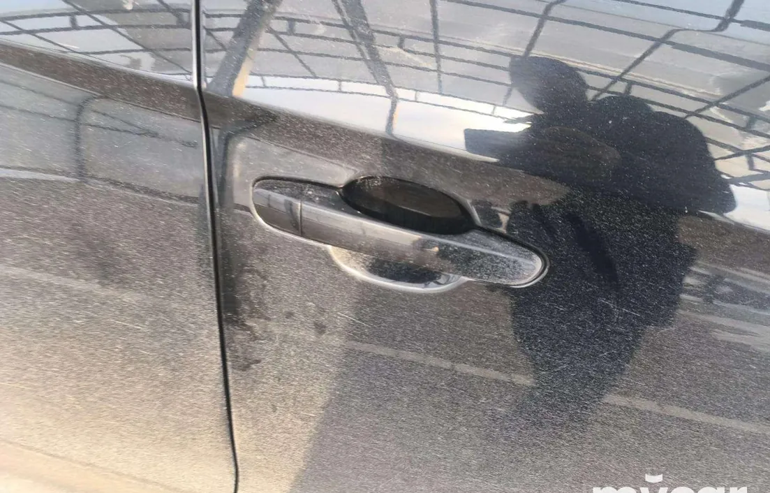 Hyundai Creta 2019