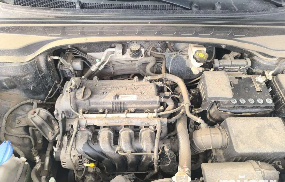 Hyundai Creta 2019