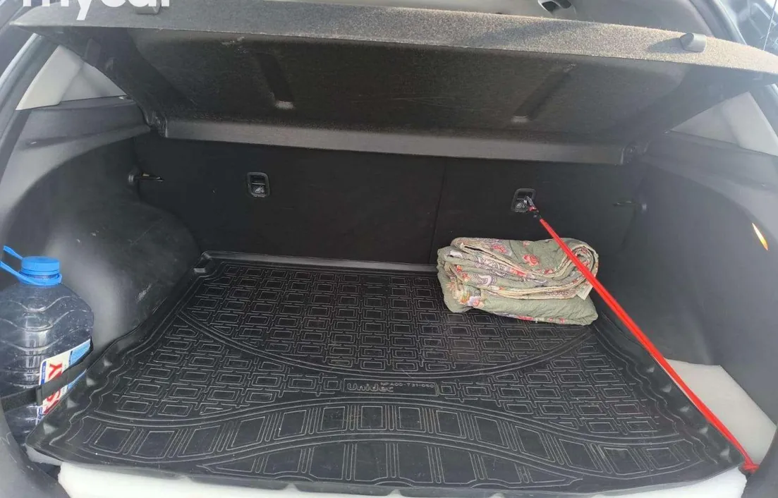 Hyundai Creta 2019