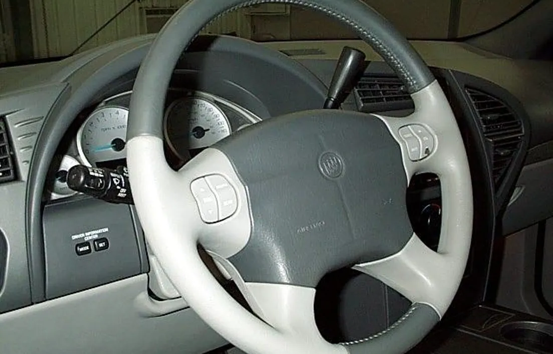 Buick Rendezvous 2003