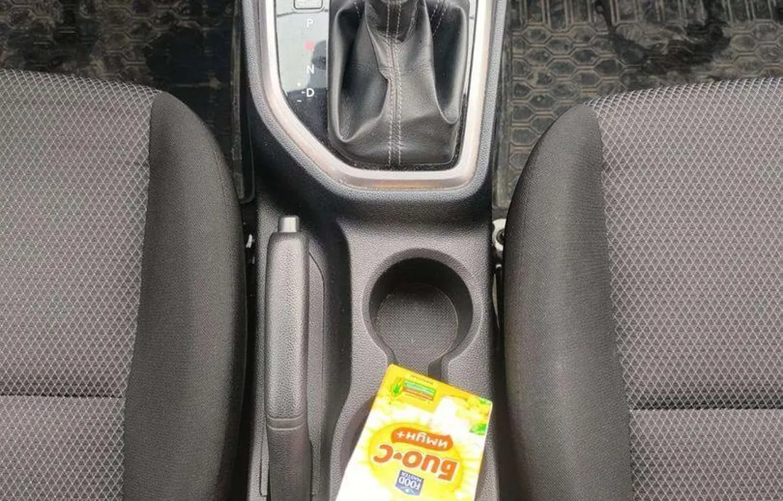 Hyundai Creta 2019