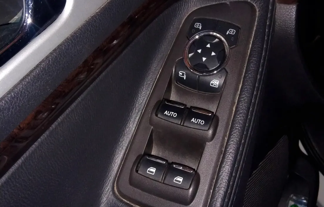 Ford Explorer 2014