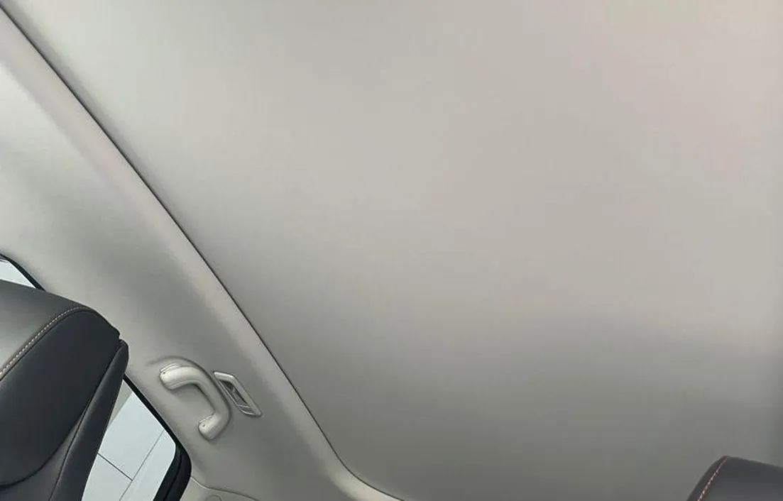 Changan UNI-K 2022