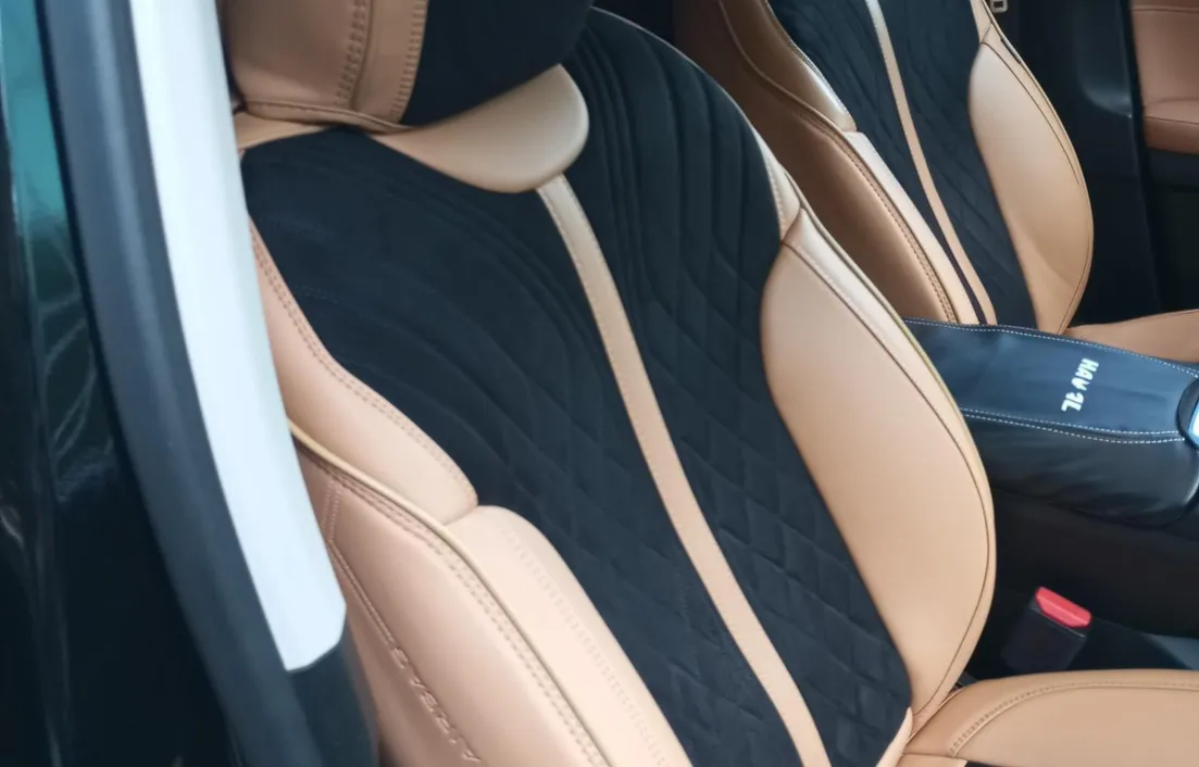 Haval H6 2023