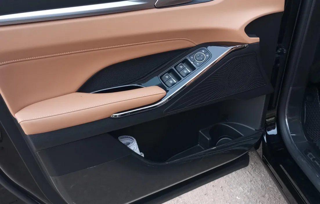 Haval H6 2023