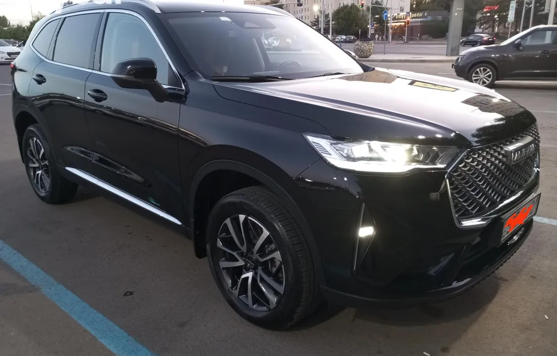 Haval H6 2023