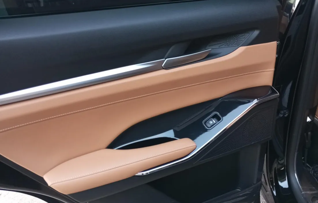 Haval H6 2023