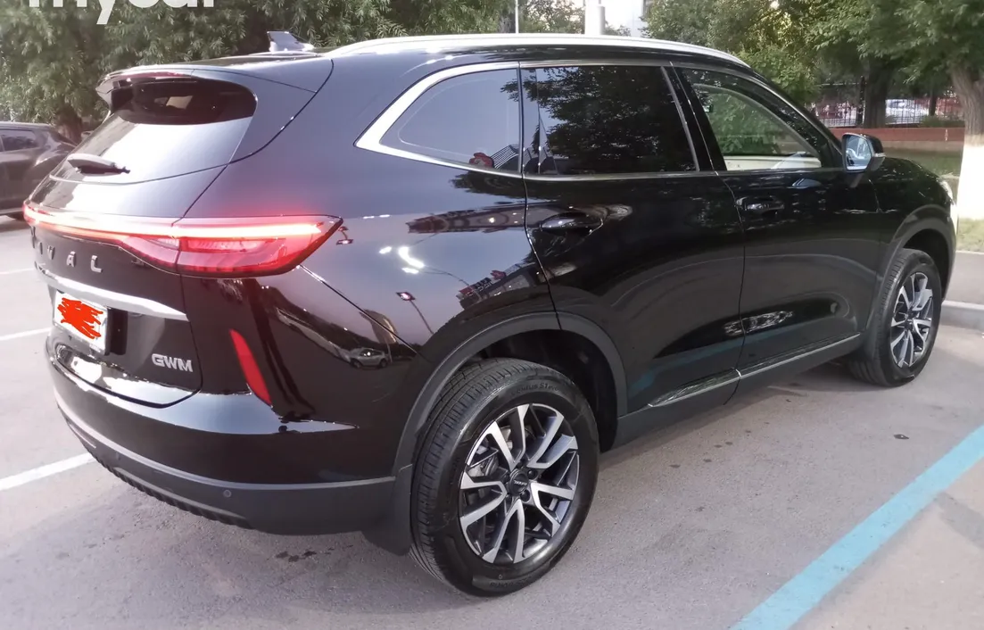 Haval H6 2023