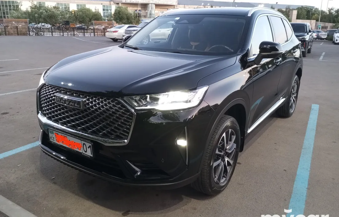 Haval H6 2023