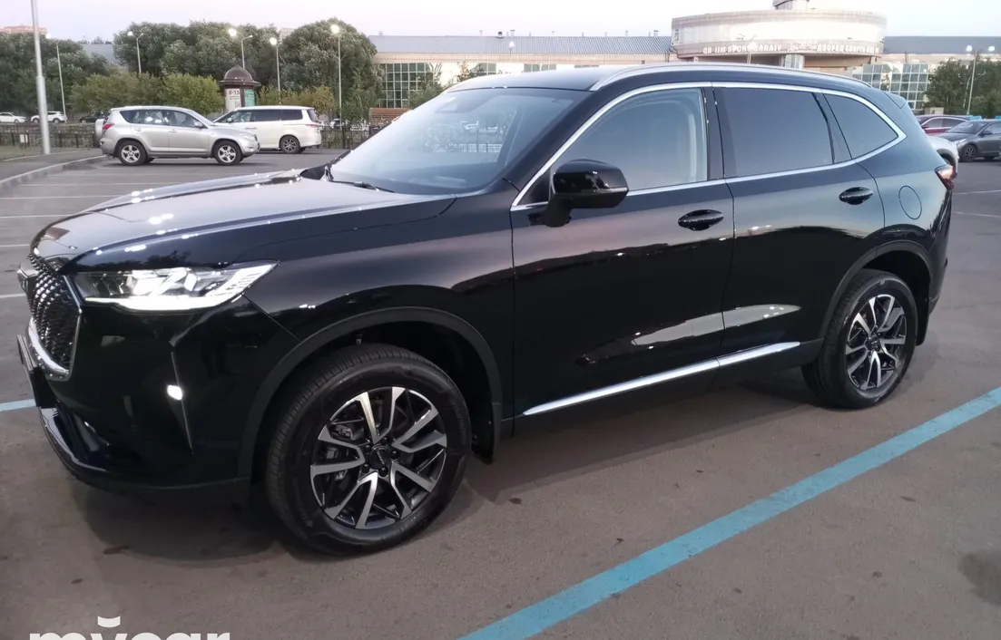 Haval H6 2023
