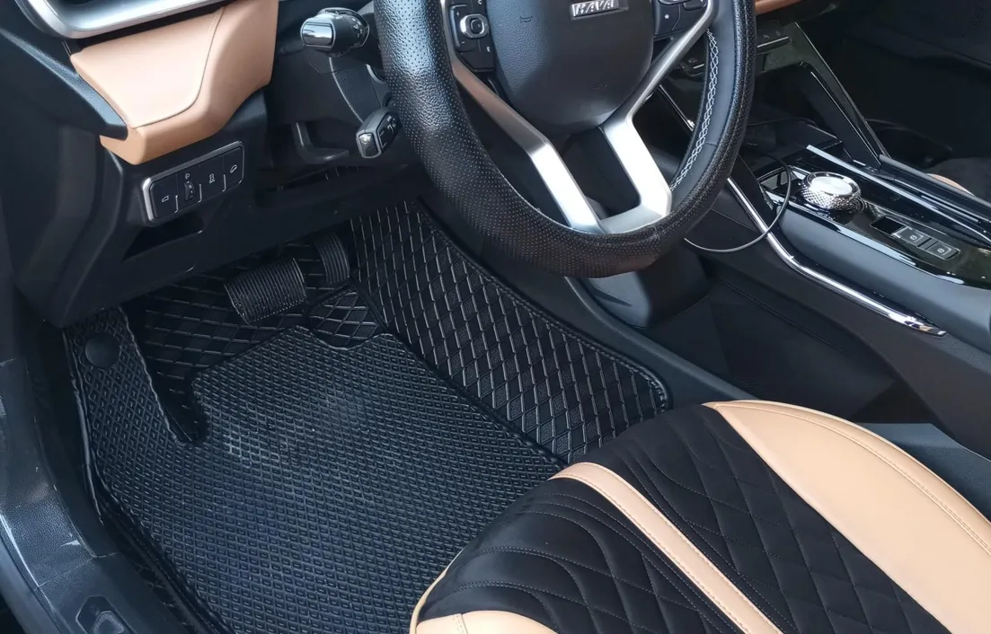 Haval H6 2023