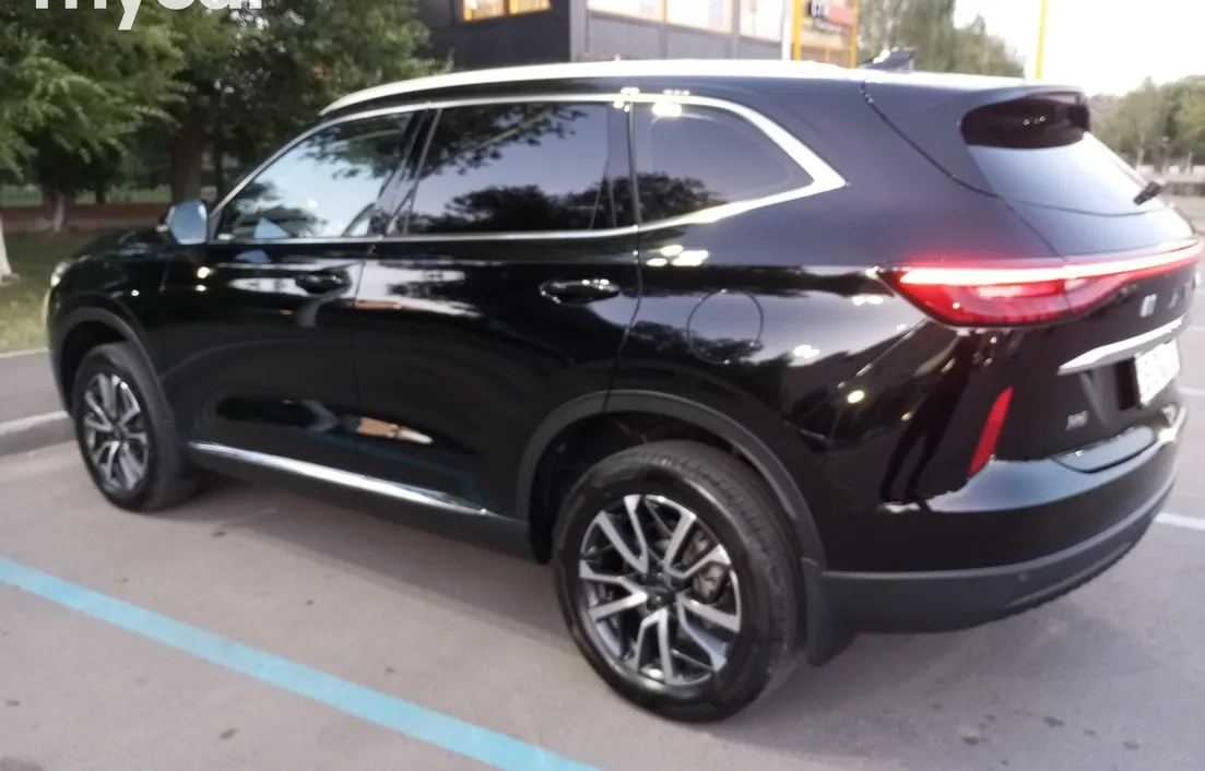 Haval H6 2023