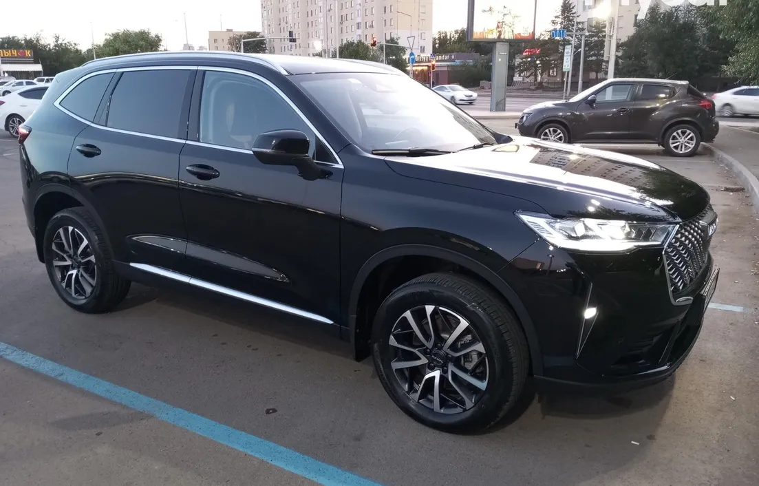 Haval H6 2023