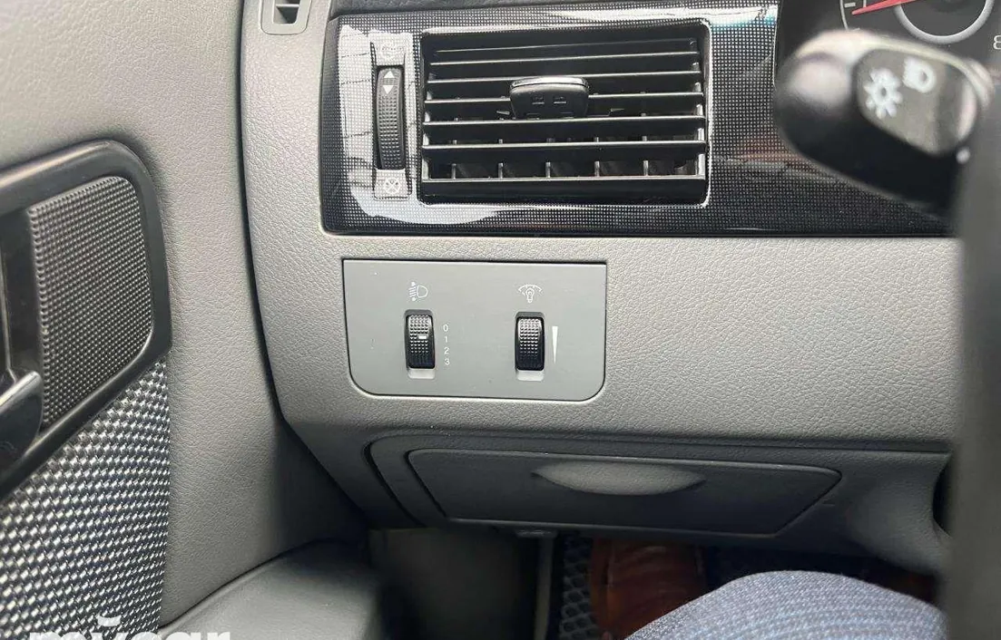 Chevrolet Lacetti 2023