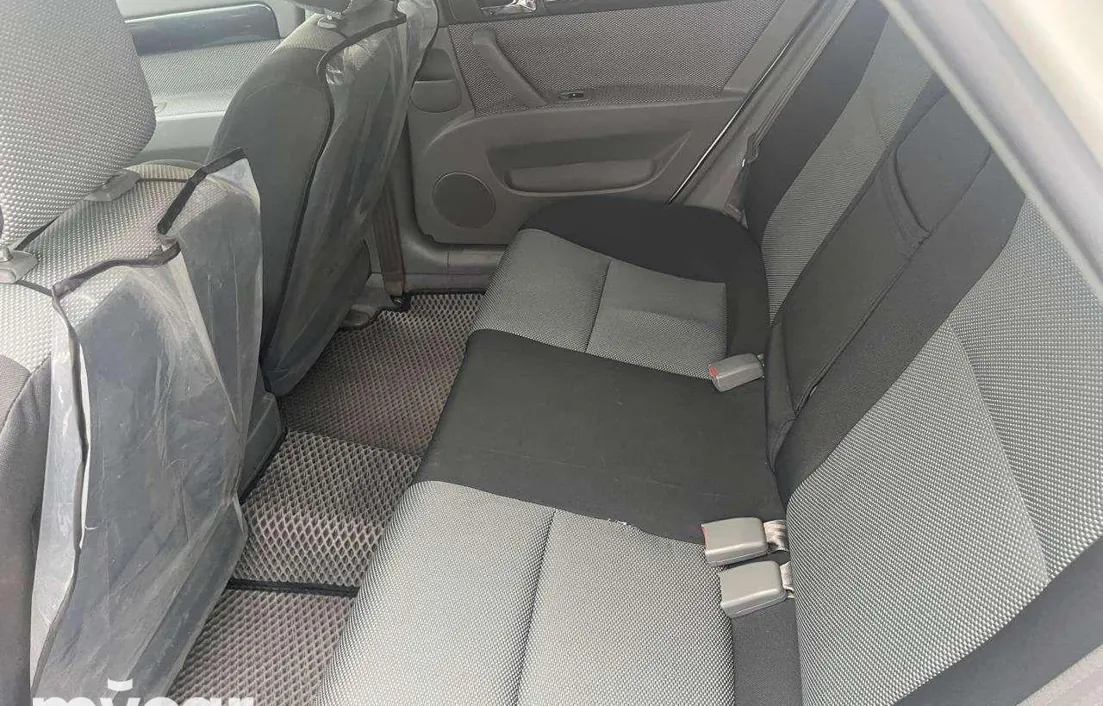 Chevrolet Lacetti 2023