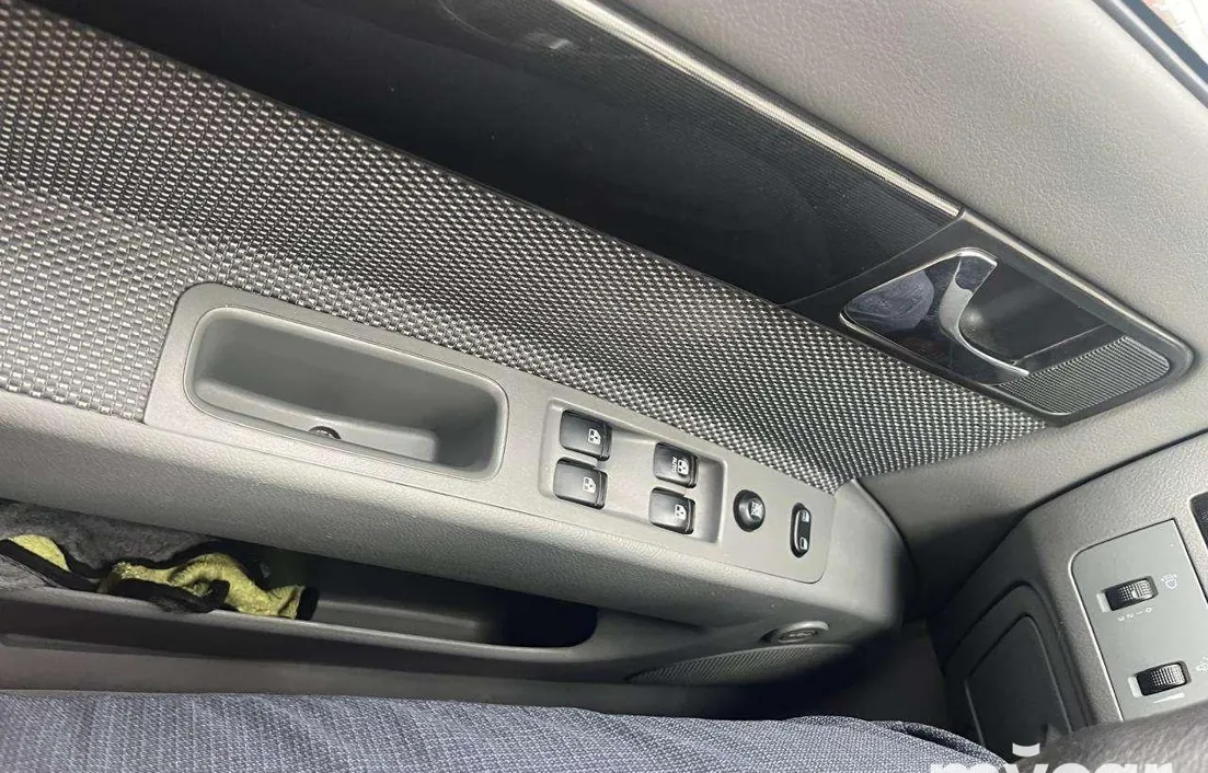 Chevrolet Lacetti 2023