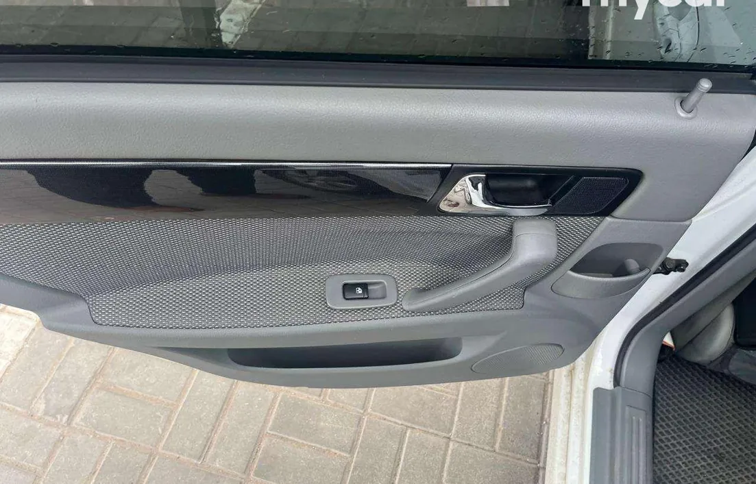 Chevrolet Lacetti 2023