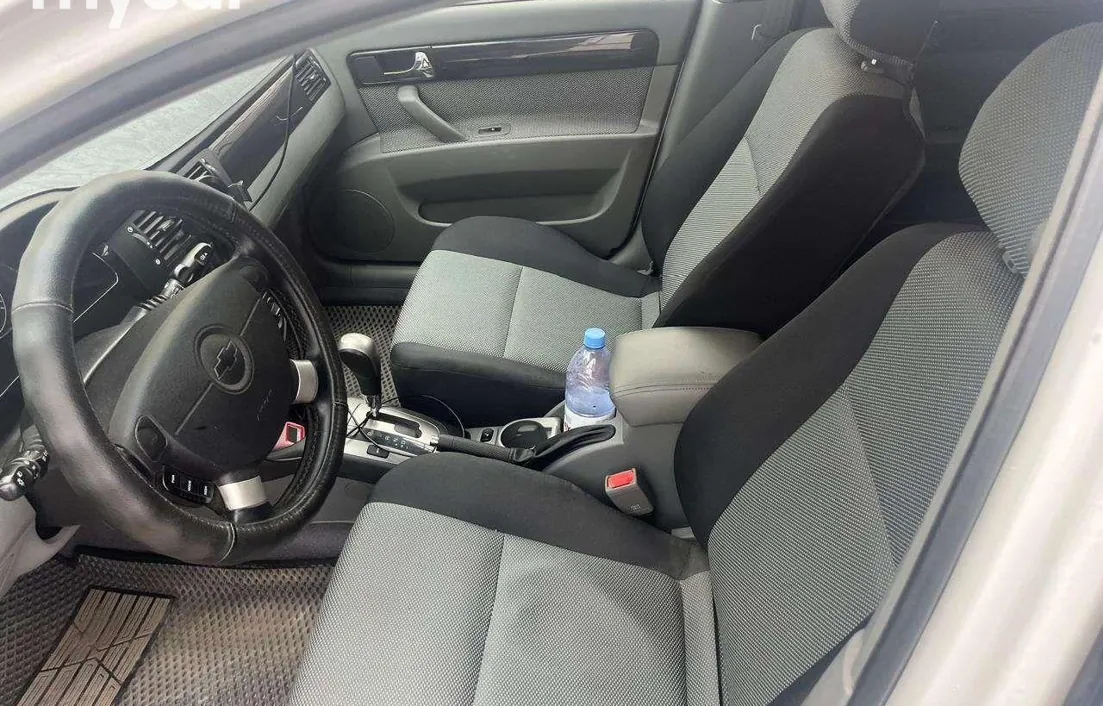 Chevrolet Lacetti 2023