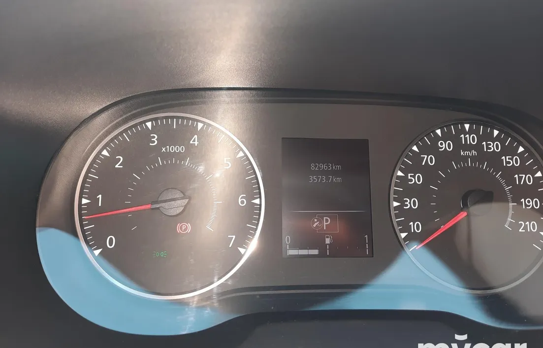 Renault Arkana 2019