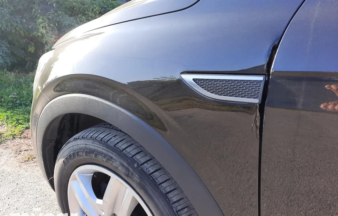 Renault Arkana 2019