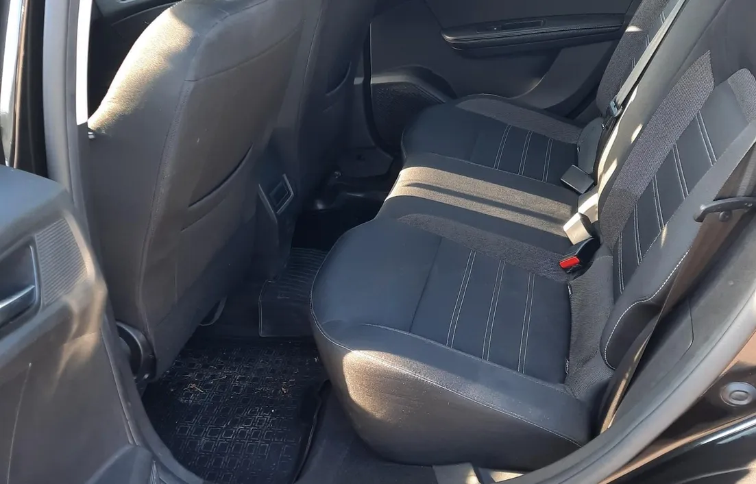 Renault Arkana 2019