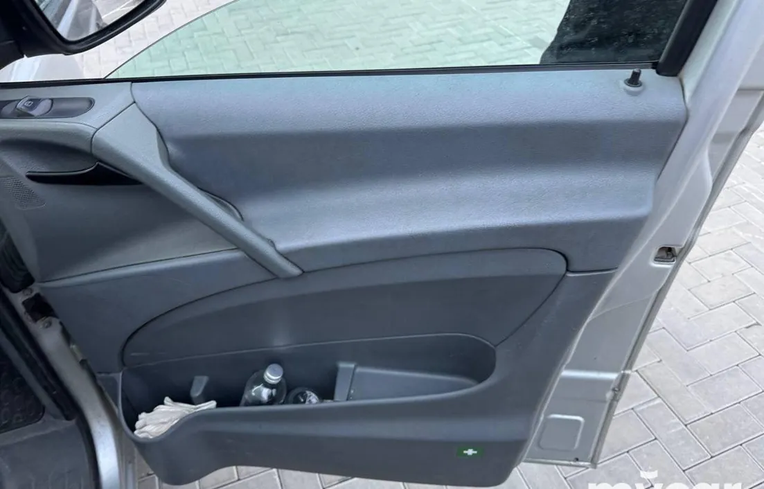 Mercedes-Benz Vito 2008
