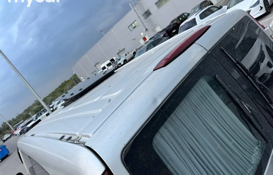 Mercedes-Benz Vito 2008