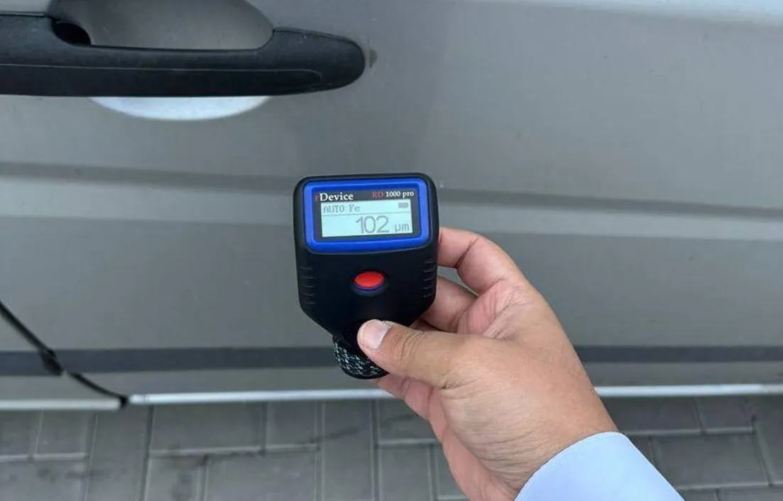 Mercedes-Benz Vito 2008