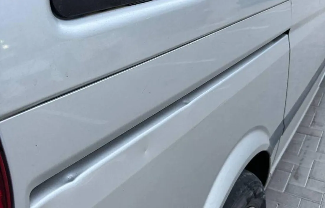 Mercedes-Benz Vito 2008
