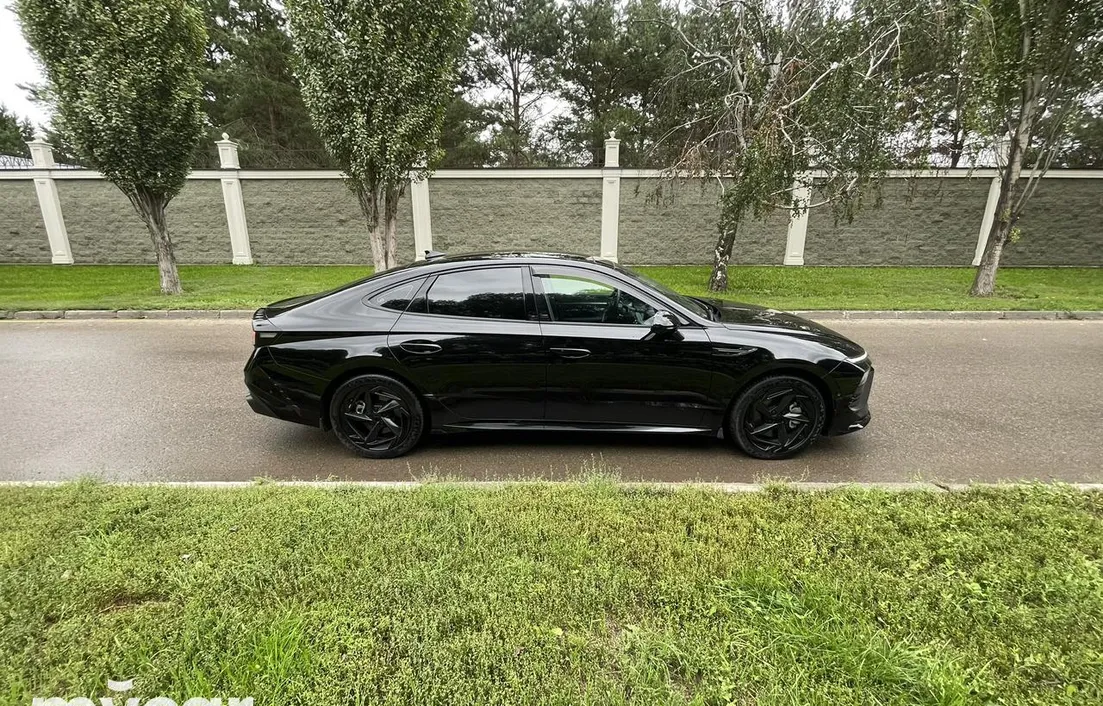 Hyundai Sonata 2024