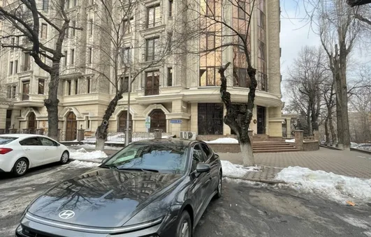 фото Hyundai Sonata Новая за 12300000 тенге