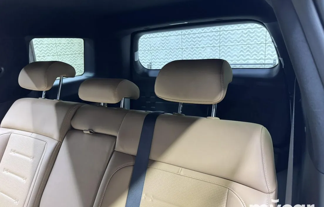 Hyundai Santa Fe 2024