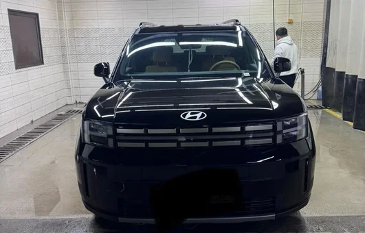 фото Hyundai Santa Fe Новая за 16500000 тенге