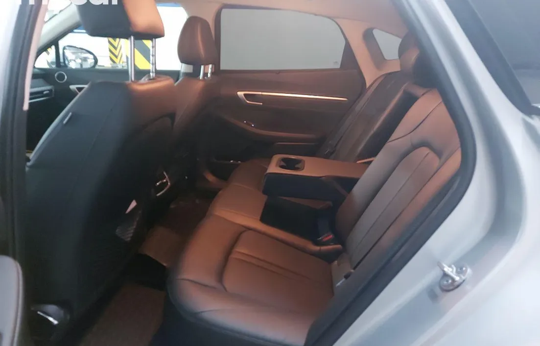 Hyundai Sonata 2024