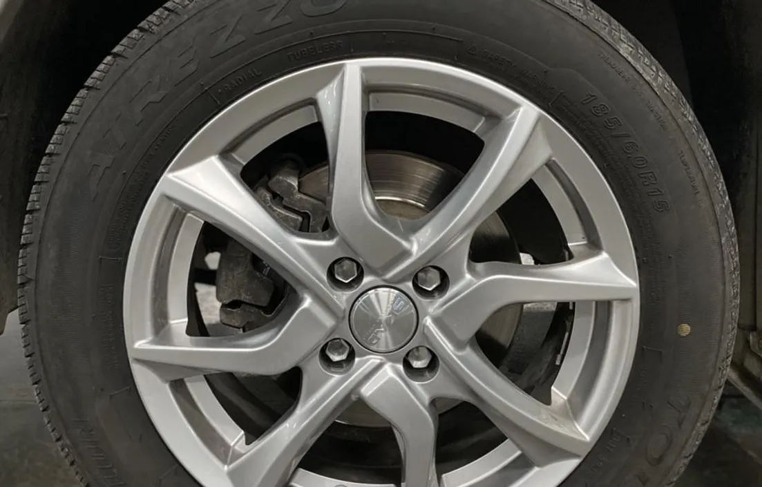 LADA Granta 2018