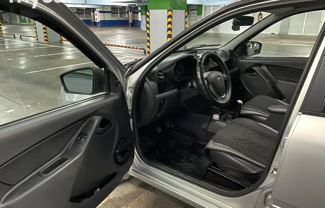 LADA Granta 2018