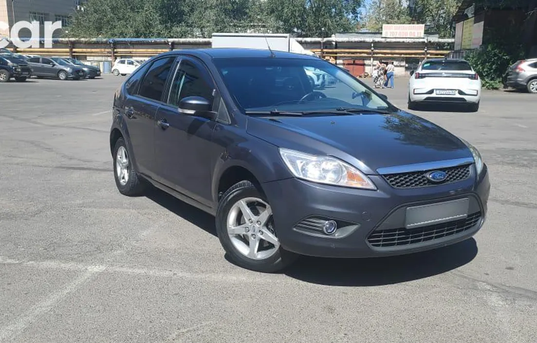 Ford Focus 2010