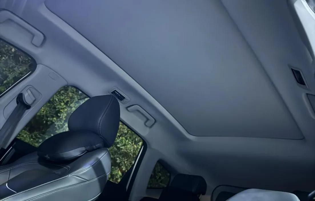 Chery Tiggo 7 Pro 2024