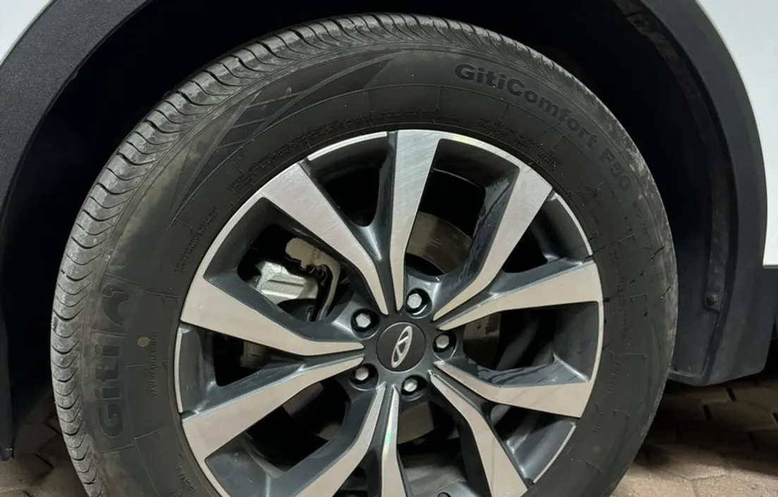 Chery Tiggo 7 Pro 2024