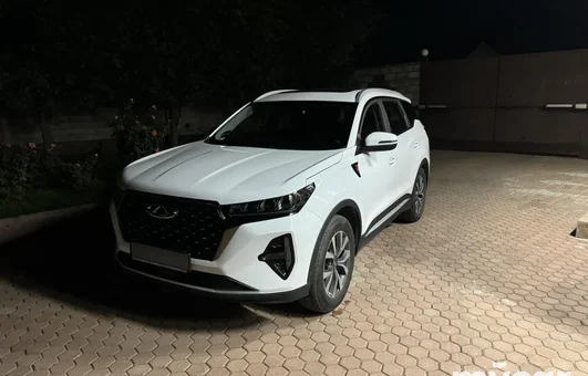 фото Chery Tiggo 7 Pro Новая за 9000000 тенге