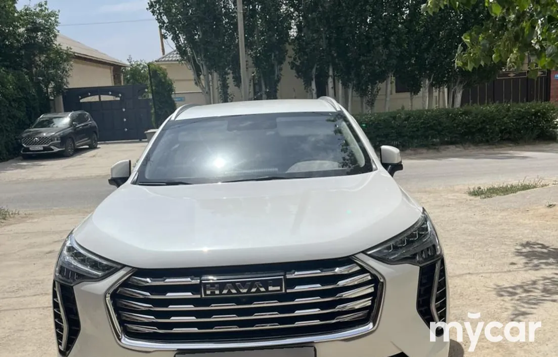 Haval Jolion 2023