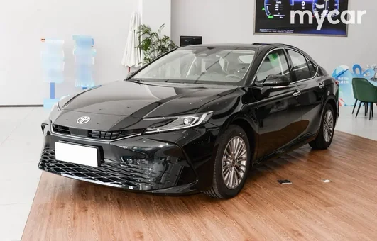 фото Toyota Camry Новая за 13500000 тенге