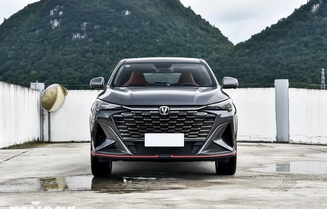 Changan X5 Plus 2025