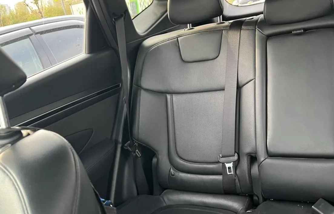 Hyundai Tucson 2023