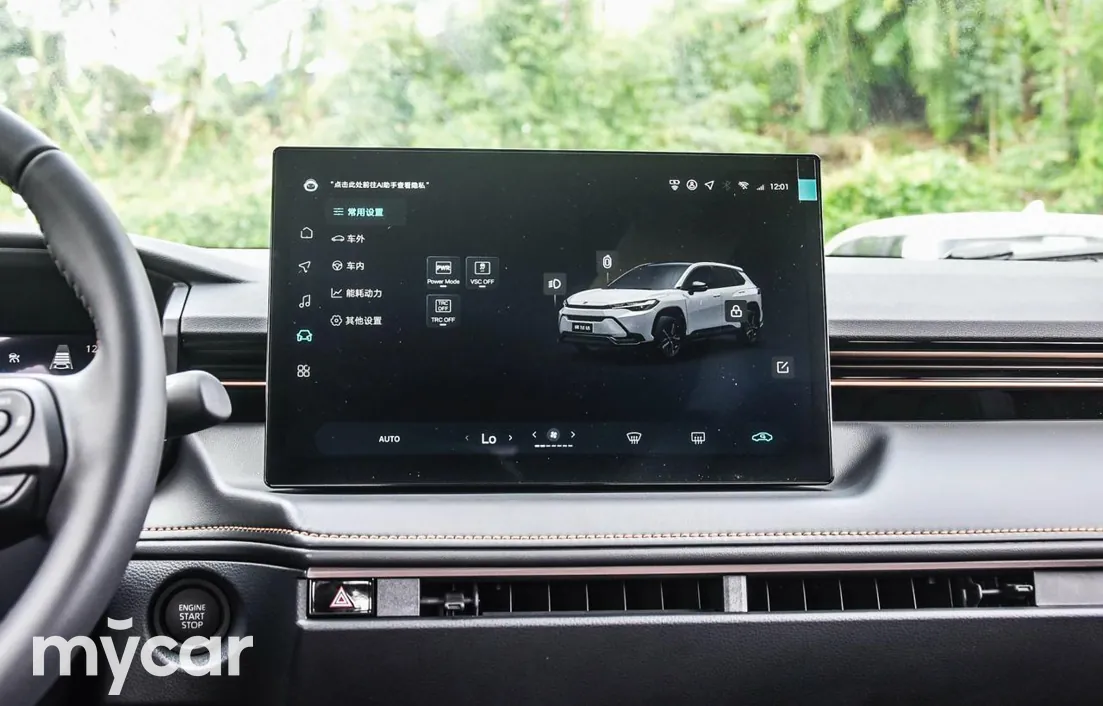 Toyota Frontlander 2025