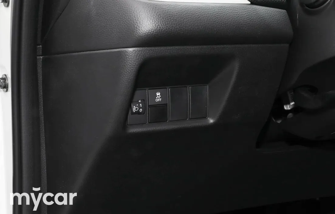 Honda Fit 2023