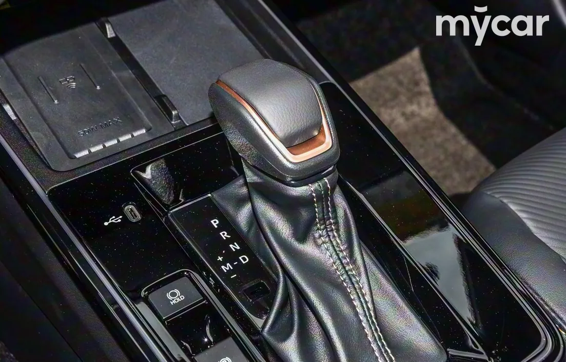 Toyota Frontlander 2025